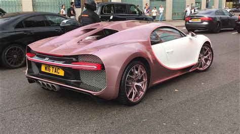 Best Of Supercars In London September Chiron Tfjj Emira Senna