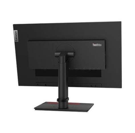 Lenovo 24 Monitor ThinkVision T24i 2L 1920x1080 60Hz Zwart