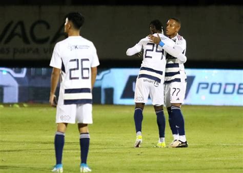 Medellín Se Metió En La Pelea Por Entrar Al G 8 Remontó Y Ganó A Patriotas Diario Deportes