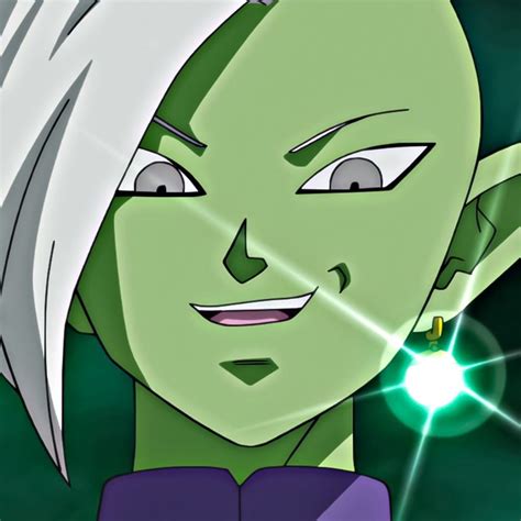 Edit Remaster Credit Opaulo Tags Zamasu Dragonballsuper