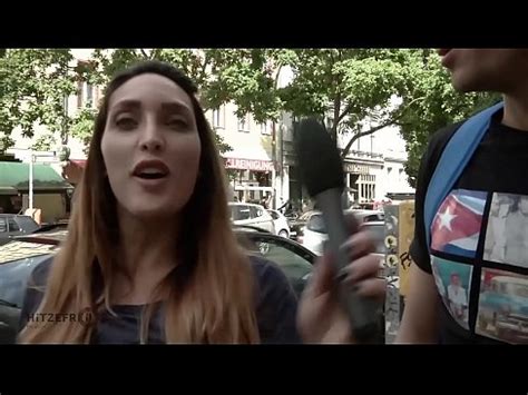 Two Randoms Off A German Street Fuck On Camera Xnxx