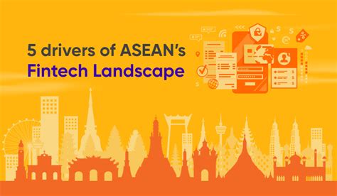 Drivers Of Aseans Fintech Landscape Funding Societies Blog