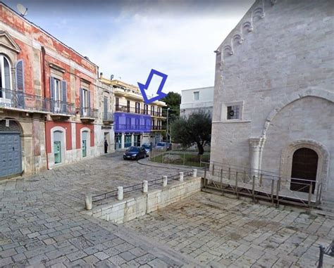 Appartamento In Vendita In Via Monsignor Luigi Bruno Ruvo Di Puglia