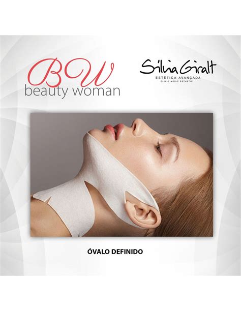 Valo Facial Definido Boutique Silvia Giralt