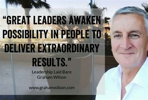 Leadership Laid Bare Leadership Great Leaders Awakening