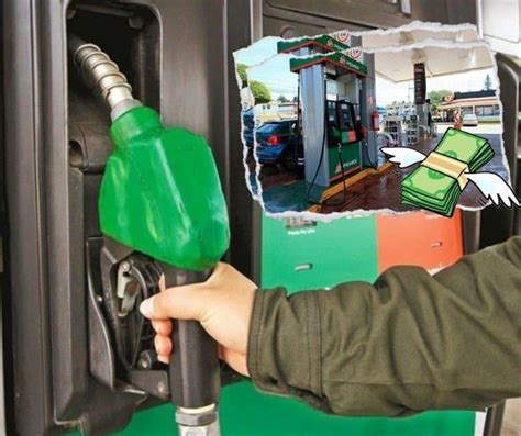 Checa El Precio De La Gasolina Del 18 Al 25 De Febrero En Xalapa Checa