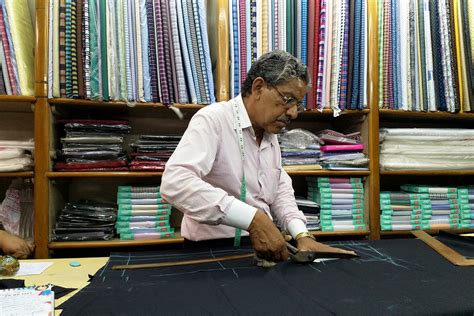 From Kurtas To Linen Shirts And Trousers: These Less Known City Tailors ...