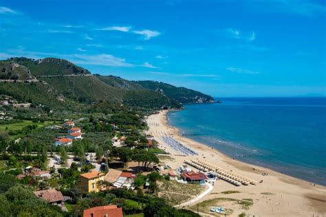 Sperlonga Il Gioiello Del Lazio Guida Alle Spiagge E Al Centro Storico