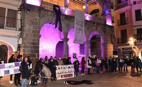 Aumenta La Violencia De Género En Extremadura Con Diez Víctimas Diarias De Abril A Junio Hoy