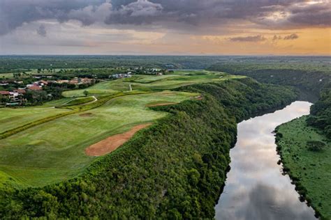 Los Mejores Campos De Golf De La República Dominicana Descubre Dónde