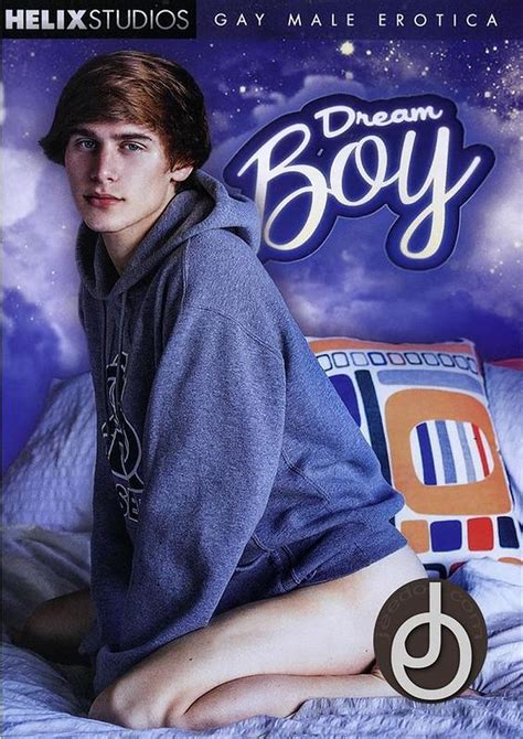 Gay Teen Dream Boy Helix Studios Full Hd Dvd Dvds