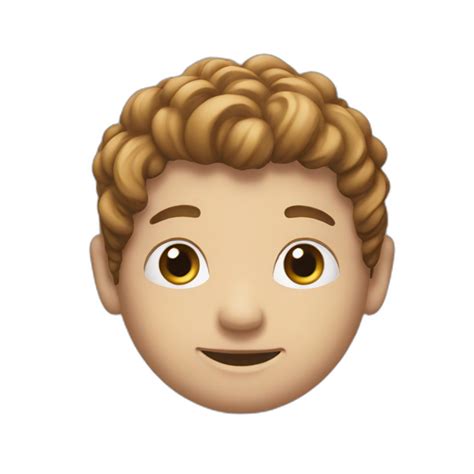 Bb Ai Emoji Generator