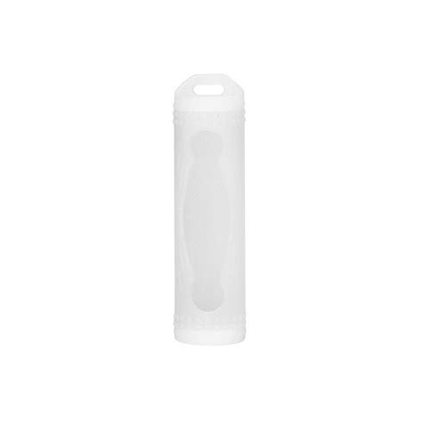 Silicone Tui De Protection Pour Accu Vape Distri