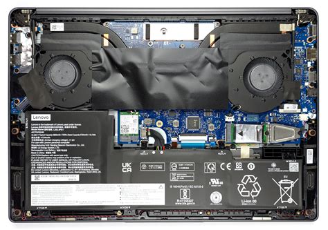 Lenovo Ideapad I Pro Business Laptop Wqxga Ips Srgb