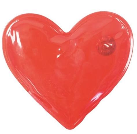 Buy Reusable Gel Hand Warmers Red Heart Shaped Large Hand Warmers Hot