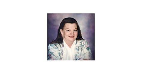 Sharon Louise Cora Obituary 2022 Charlotte Hall Md Brinsfield