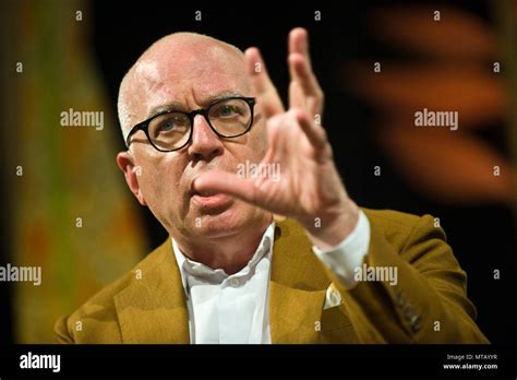 Michael Wolff Journalist And Author Of Fire And Fury Detailing The Chaos