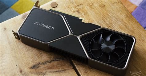 The Nvidia GeForce RTX 3080 Ti GPU is in stock at multiple retailers ...