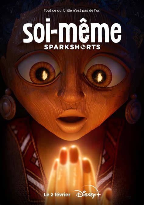 Grande nouvelle, le nouveau Pixar est disponible sur Disney+ ! - Le Mag ...