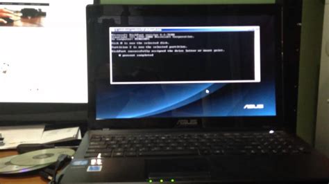 Asus Factory Reload Fix Asus Laptop Restore To Factory Out Of Box State