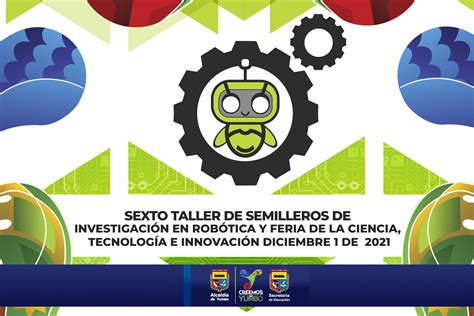 Feria De Ciencia TecnologÍa E Innovacion Semyumbo