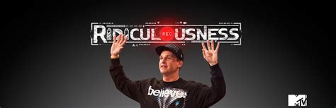 Free Tickets to Ridiculousness with Rob Dyrdek - 1iota.com