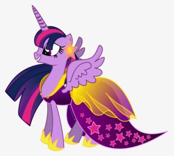 My Little Pony Twilight Sparkle Alicorn Wallpaper For - My Little Pony ...