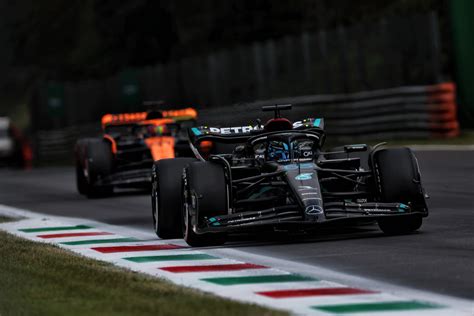 F1 Qual horário e onde assistir o GP da Itália de hoje Veja aqui