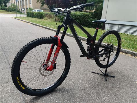 Propain Tyee Cf Gr E L Tausch M Glich Bikemarkt Mtb News De