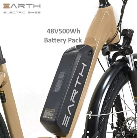 Silver Fish Battery Electric Bike Superstore