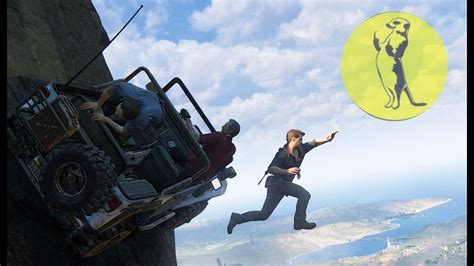 Игра Анчартед 4 на пк стала еще краше. Uncharted 4 прохождение теперь ...