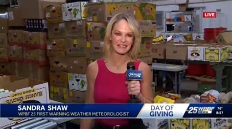 Wpbf Day Of Giving Treasure Coast Food Bank Treasure Coast Food Bank