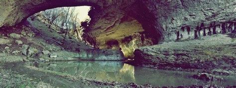 3 мистични места в България