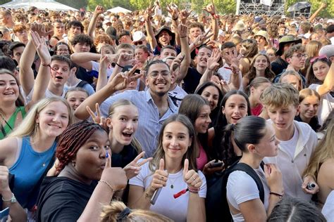 Bar le Duc la 26ᵉ édition du festival RenaissanceS aura lieu du 5 au