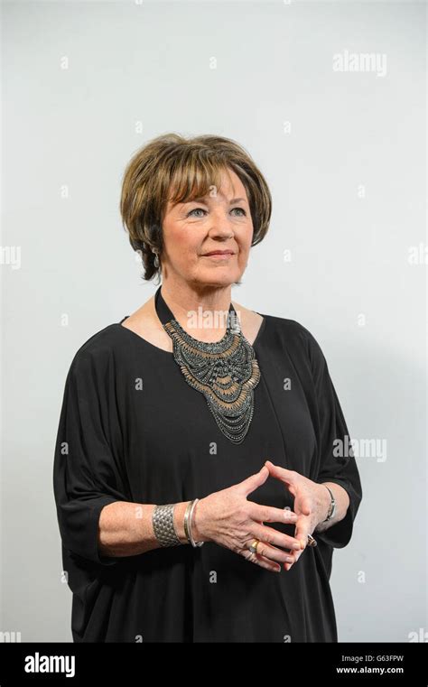 Delia Smith Attends A Bafta Tribute To Delia Smith Honouring Her