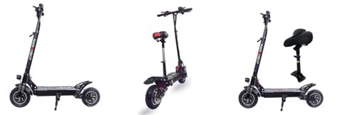 10 Best Electric Scooter For Adults Ultimate Buying Guide