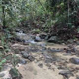 Gunung Angsi Via Bukit Putus Ulu Bendul Negeri Sembilan Malaysia