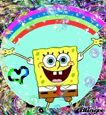 Crazy Spongebob Picture #122911859 | Blingee.com