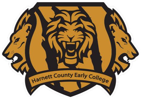 Harnett County Early College Home