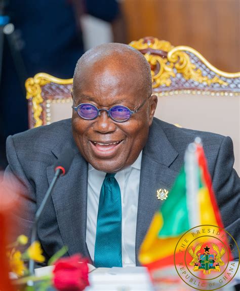 Akufo Addo Approves Saglemi Negotiation Framework Asaase Radio