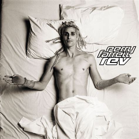 Perry Farrell Maniadb