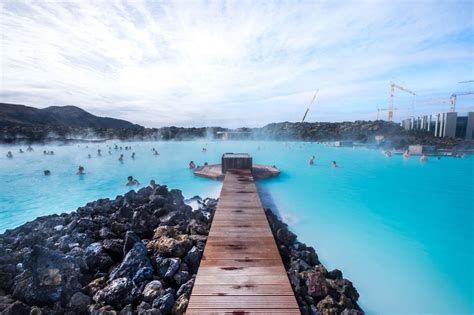 Icelands Must Visit Blue Lagoon 2025 Guide