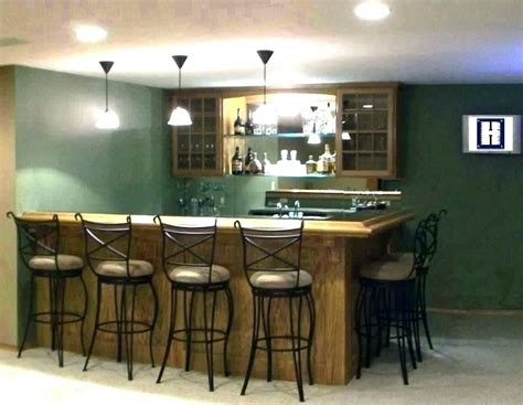 Insanely Cool Basement Bar Ideas For Your Home Diy Home Bar Bars