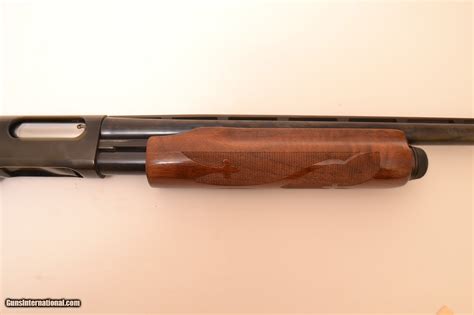 Remington 870 Wingmaster 12 Ga