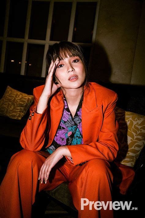 Kathryn Bernardo Fashion Outfits