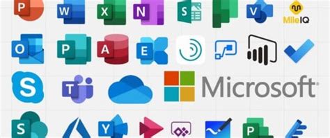 The Top 10 Impactful Microsoft Products Of All Time