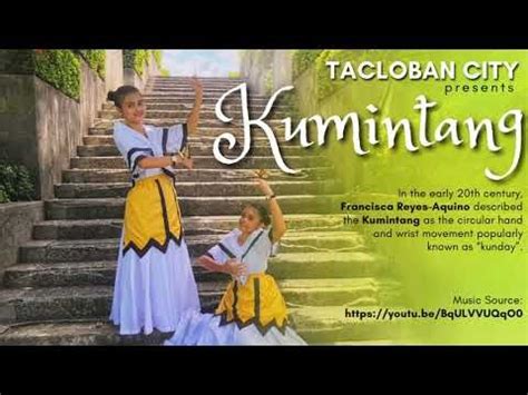 #16 Kumintang - Festival Show - FOT2021 | Tacloban City Folk Dance