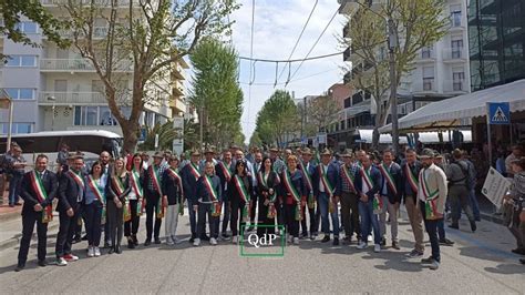 L Adunata Nazionale Degli Alpini Non Delude Mai Bagno Di Folla Oggi A