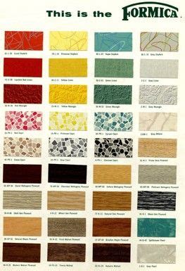 Formica Laminate Color Chart Pdf