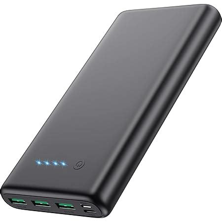 Amazon Anker PowerCore 26800 Portable Charger 26800mAh External